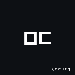 Hangul Choseong Mieum-Tikeut Symbol