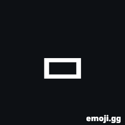 Hangul Choseong Mieum Symbol