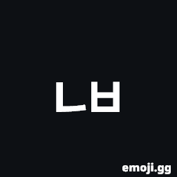 Hangul Choseong Nieun-Pieup Symbol