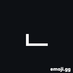 Hangul Choseong Nieun Symbol