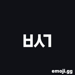 Hangul Choseong Pieup-Sios-Kiyeok Symbol
