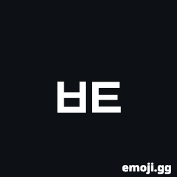 Hangul Choseong Pieup-Thieuth Symbol