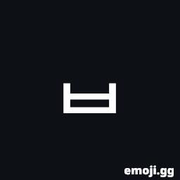Hangul Choseong Pieup Symbol