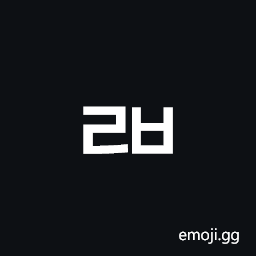 Hangul Choseong Rieul-Pieup Symbol