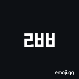 Hangul Choseong Rieul-Ssangpieup Symbol