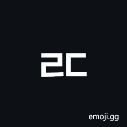 Hangul Choseong Rieul-Tikeut Symbol