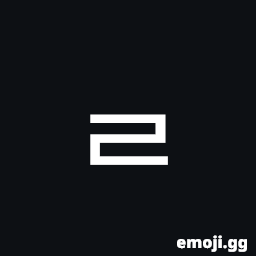 Hangul Choseong Rieul Symbol