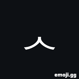 Hangul Choseong Sios Symbol