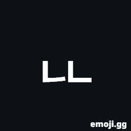 Hangul Choseong Ssangnieun Symbol