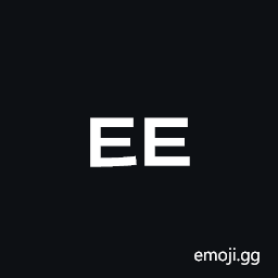 Hangul Choseong Ssangthieuth Symbol