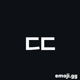 Hangul Choseong Ssangtikeut Symbol
