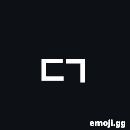 Hangul Choseong Tikeut-Kiyeok Symbol