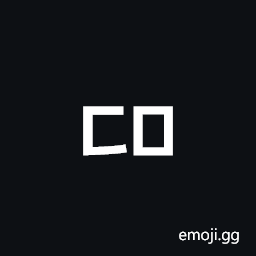 Hangul Choseong Tikeut-Mieum Symbol