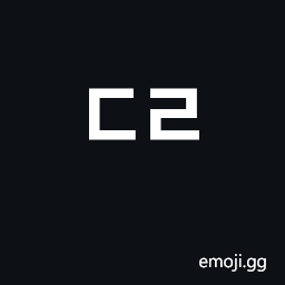 Hangul Choseong Tikeut-Rieul Symbol