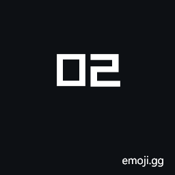 Hangul Jongseong Mieum-Rieul Symbol