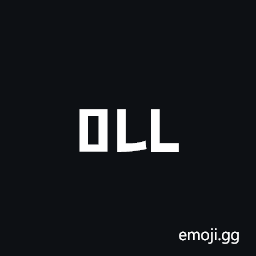 Hangul Jongseong Mieum-Ssangnieun Symbol