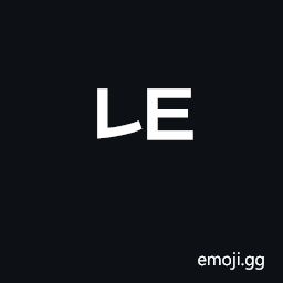 Hangul Jongseong Nieun-Thieuth Symbol