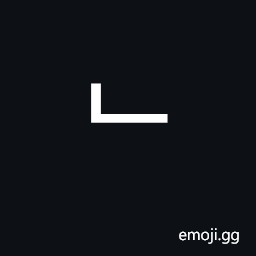 Hangul Jongseong Nieun Symbol