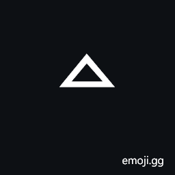 Hangul Jongseong Pansios Symbol