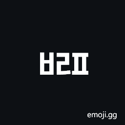 Hangul Jongseong Pieup-Rieul-Phieuph Symbol