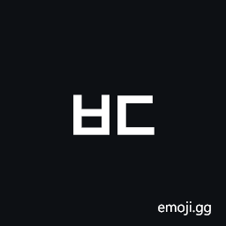 Hangul Jongseong Pieup-Tikeut Symbol