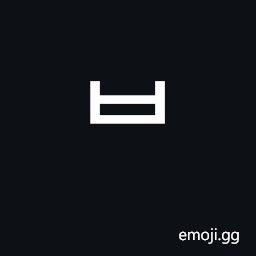 Hangul Jongseong Pieup Symbol
