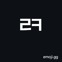 Hangul Jongseong Rieul-Khieukh Symbol