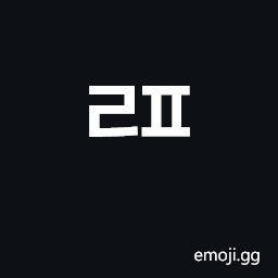 Hangul Jongseong Rieul-Phieuph Symbol