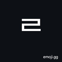 Hangul Jongseong Rieul Symbol