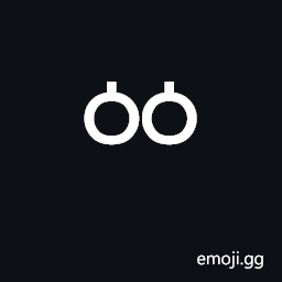 Hangul Jongseong Ssangieung Symbol