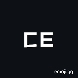 Hangul Jongseong Tikeut-Thieuth Symbol