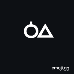 Hangul Jongseong Yesieung-Pansios Symbol