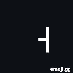 Hangul Jungseong Eo Symbol
