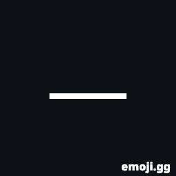 Hangul Jungseong Eu Symbol