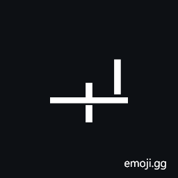 Hangul Jungseong I-O-I Symbol