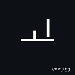 Hangul Jungseong I-O Symbol