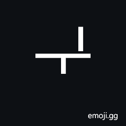 Hangul Jungseong I-U Symbol