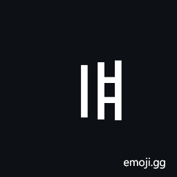 Hangul Jungseong I-Yae Symbol