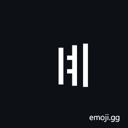 Hangul Jungseong I-Ye Symbol