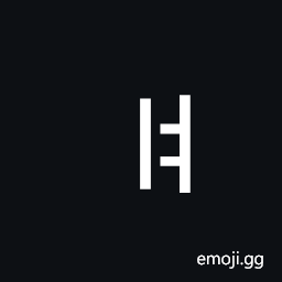 Hangul Jungseong I-Yeo Symbol