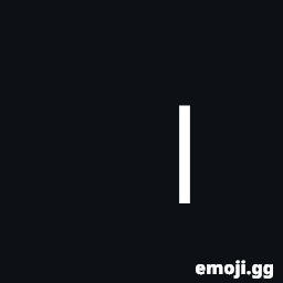 Hangul Jungseong I Symbol