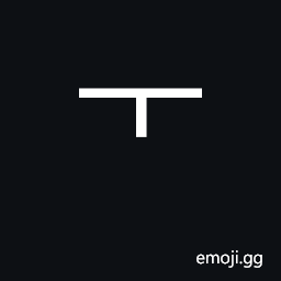 Hangul Jungseong U Symbol
