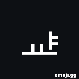 Hangul Jungseong Ya-Yo Symbol