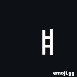 Hangul Jungseong Yae Symbol
