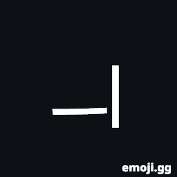 Hangul Jungseong Yi Symbol