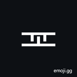 Hangul Jungseong Yu-O Symbol