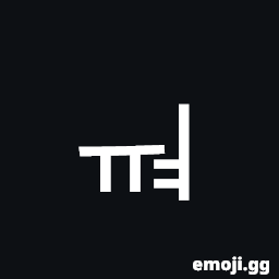 Hangul Jungseong Yu-Yeo Symbol