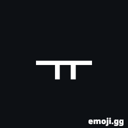 Hangul Jungseong Yu Symbol