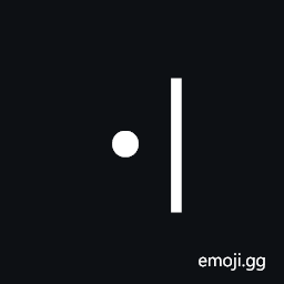 Hangul Letter Araeae Symbol