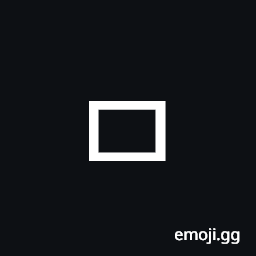 Hangul Letter Mieum Symbol